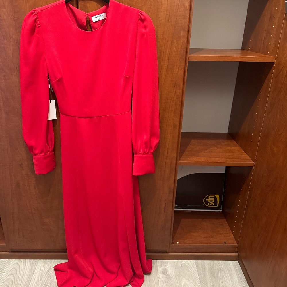 Babaton dress